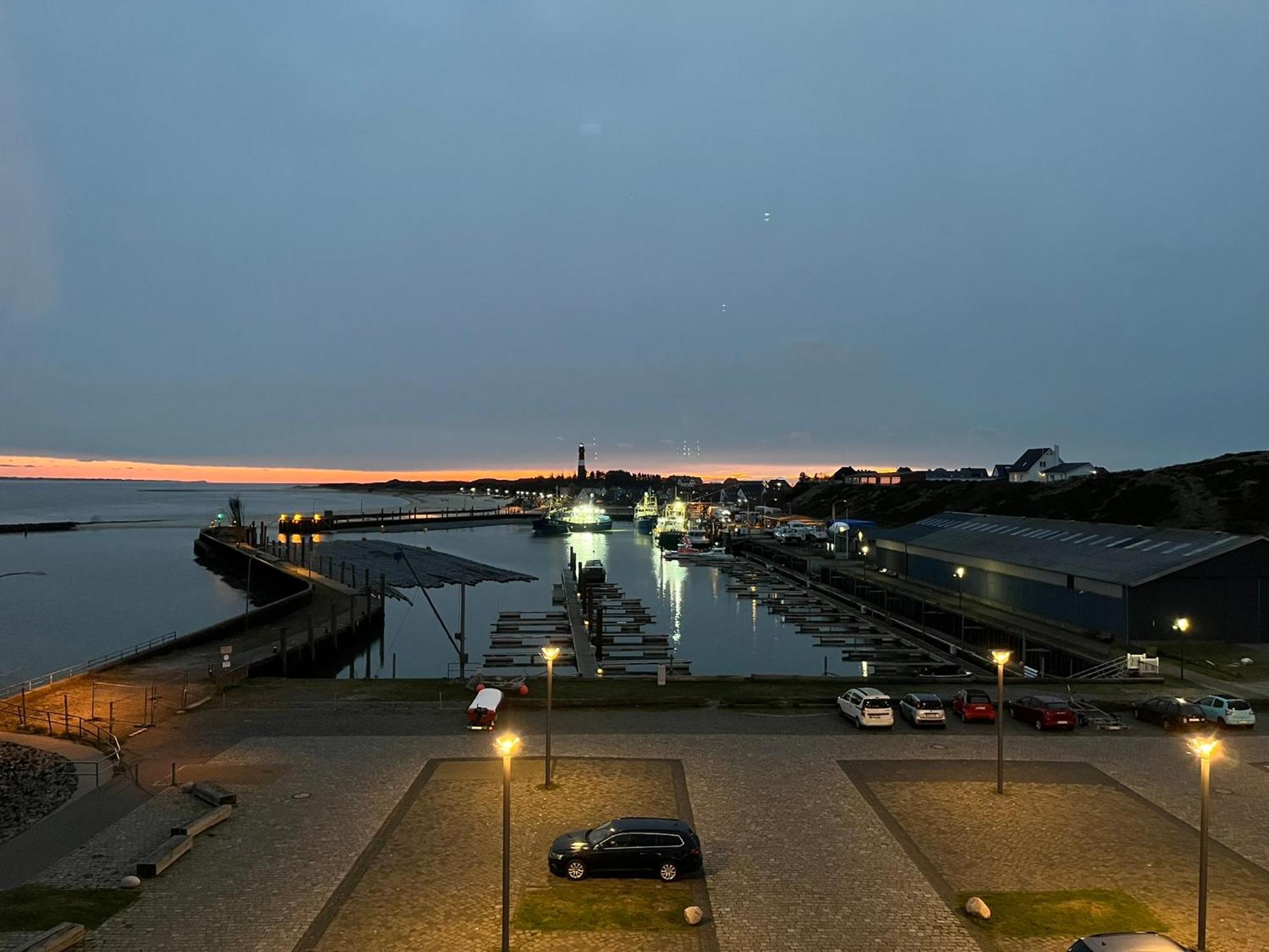 Luttes Tohuus Apartment Sylt Exterior photo